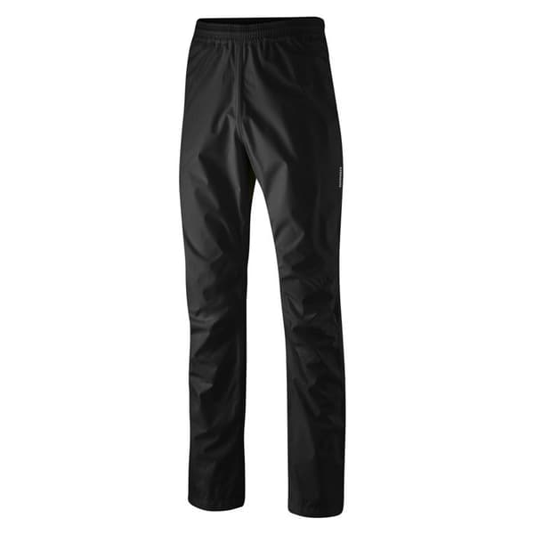 Regnbyxor Gonso Save - svart