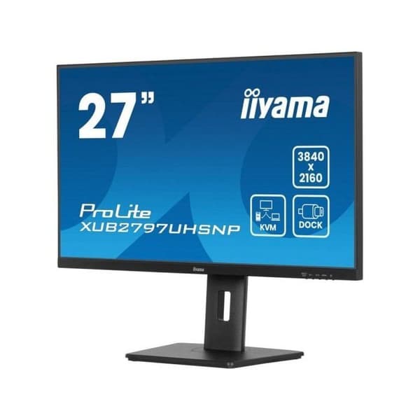 IIYAMA XUB2797UHSNP-B1