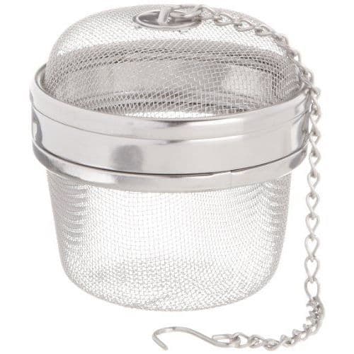 Küchenprofi 1099902806 Te/kryddboll 6,3 cm