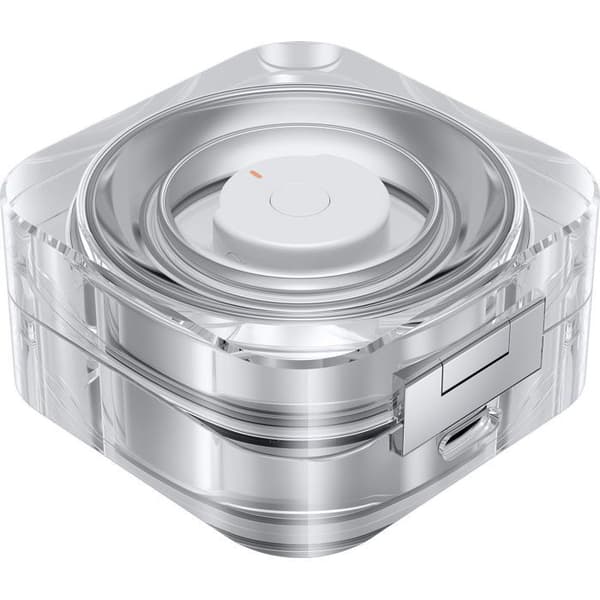 Samsung Galaxy Ring svart titan storlek 5