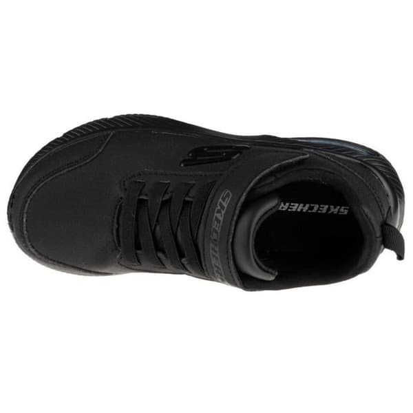 SKECHERS Dynaair Fast Pulse Svart - Unisex/Barn