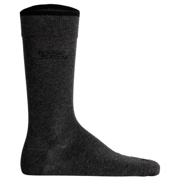 CAMEL ACTIVE Strumpor Herr - Paket med 3