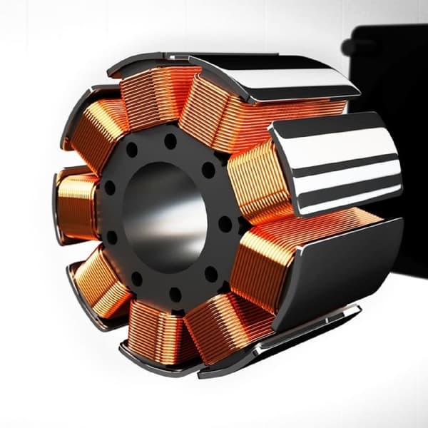 Cecotec Golvfläkt EnergySilence 620 Max Flow Smart