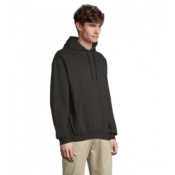 Sol's - Unisex hoodie CONDOR