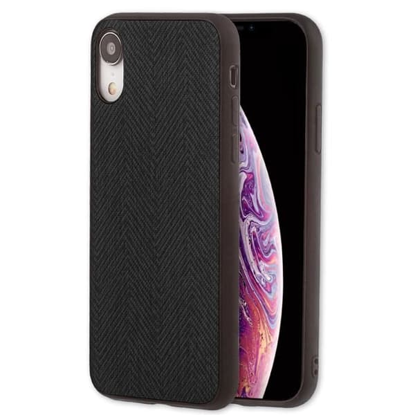 Telefonfodral - Lilware - iPhone XR - Gummi - Stötabsorberande - Mjuk