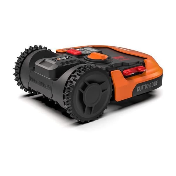 WORX WR155E — Robotgräsklippare