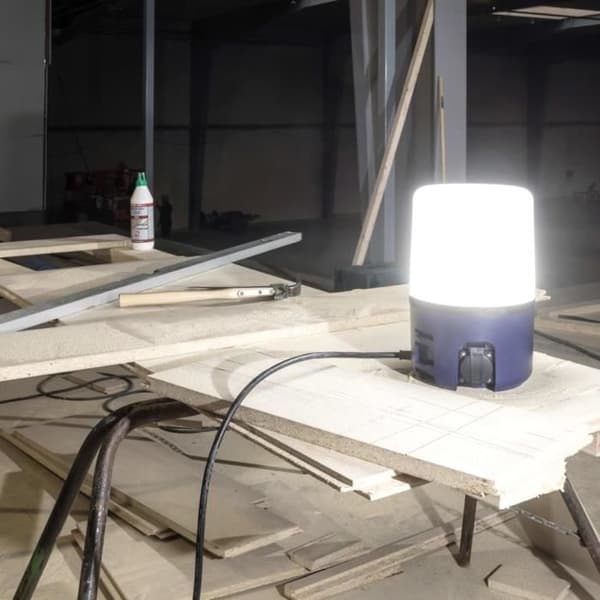 Scangrip LED Spotlight Area Lite CO 4000 lm
