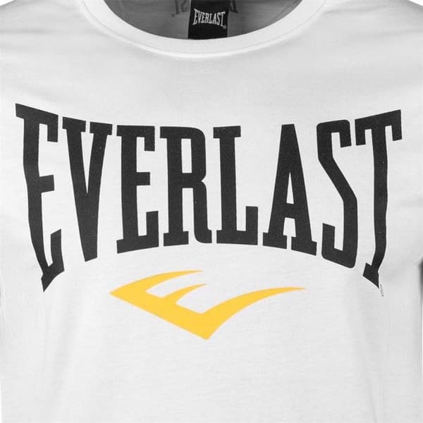 T-shirt Everlast 37M290J861100