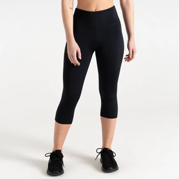 Dare 2B Influential 3/4 leggings för kvinnor