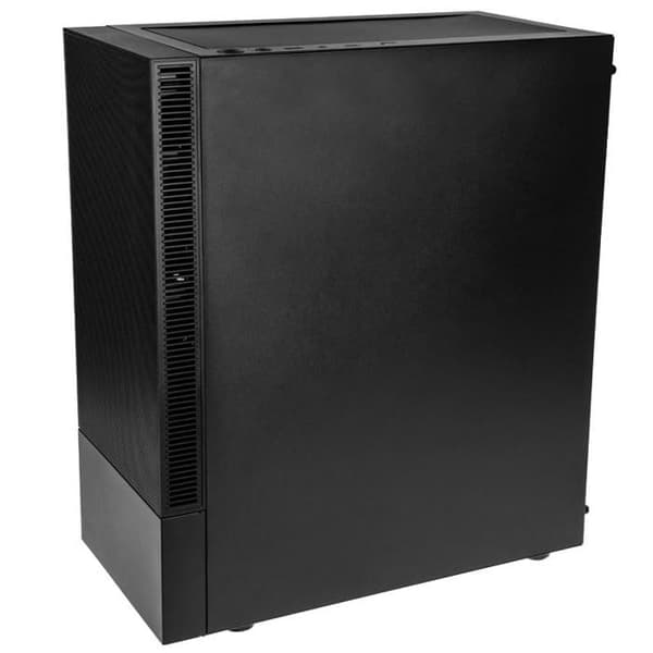 Datorchassi - KOLINK - Observatory MX Mesh ARGB - Mellanstorlek - Härdat Glas - Optimal Luftflöde