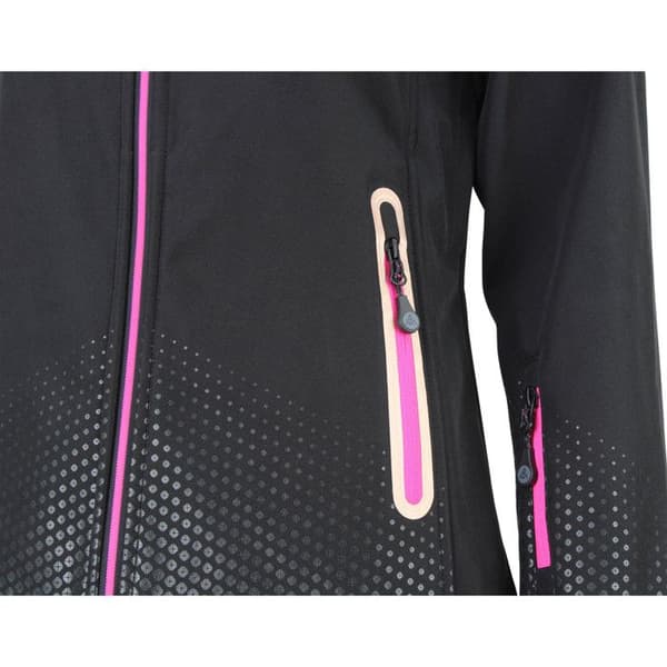 Blouson softshell dam ABRA -