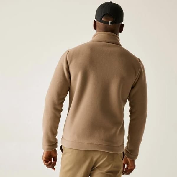 Regatta Garrian II zip-up fleece