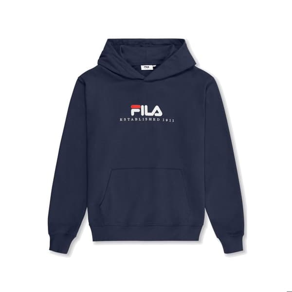 Fila Valsera Regular Logo hoodie