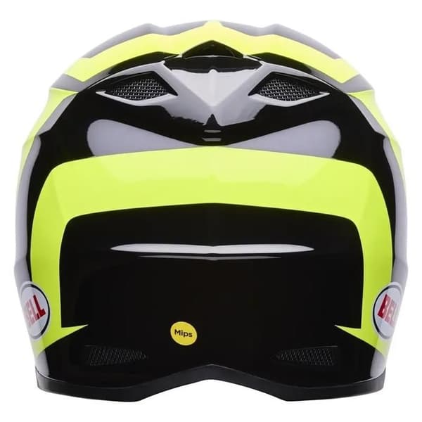 Motorcrosshjälm Bell PS MX-10 MIPS Talon