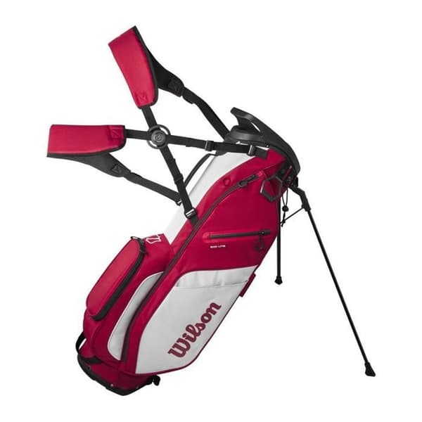 Wilson Staff Exo Lite Golfbag