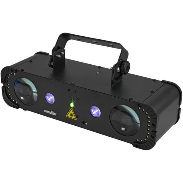 Eurolite LED Kompakt Multi FX Laser Bar