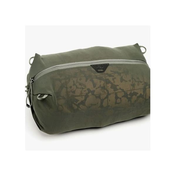 PEAK DESIGN Ultralätt Packing Cube XXS Mesh Sage
