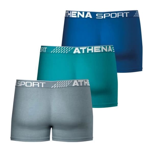 3-pack herrboxershorts Fresh Athena