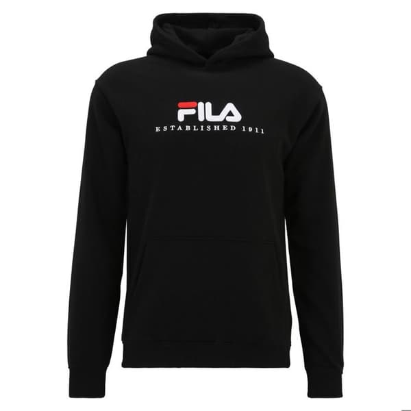 Fila Brunssum hooded sweatshirt