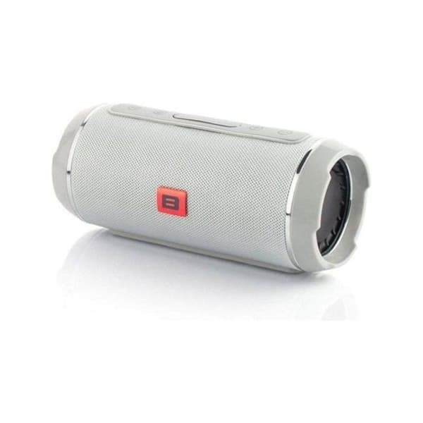 Bluetooth-högtalare - BLOW - BT460 - Grå - Trådlös - Bluetooth 5.0