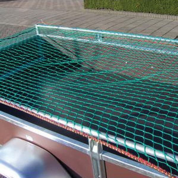 Fäll över dragkrok 160cm x 250cm med elastisk kant