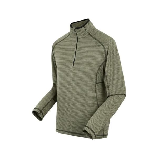 Träningsöverdel 1/4 zip Regatta Yonder II