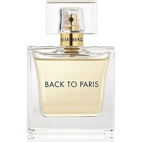 EISENBERG Back To Paris Eau de Parfum, 100 ml