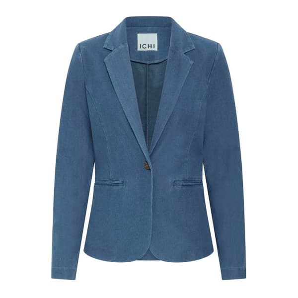 Blazer dam Ichi Kate Denim