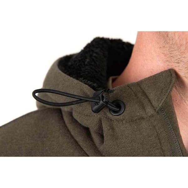 Sweatshirt Fox Kollektion Sherpa G/B