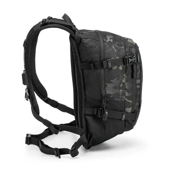 Motorcykelryggsäck Kriega R15 - Multicam