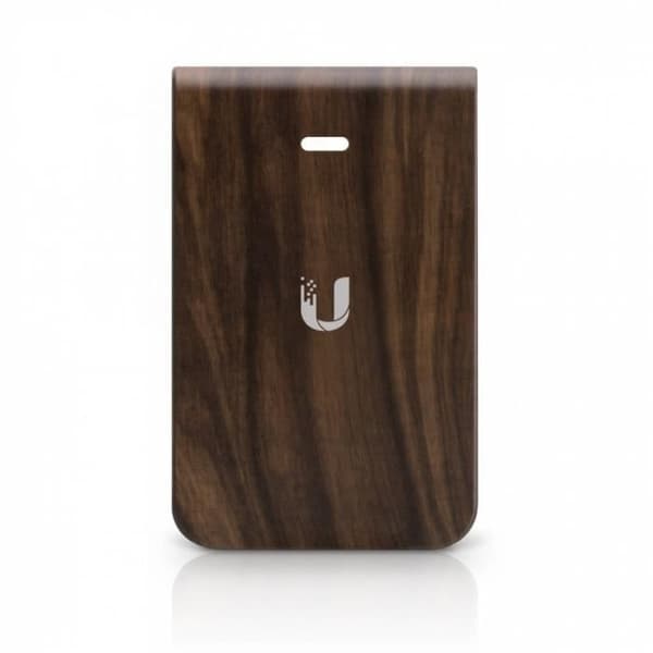 Accessoar - UniFi - In-Wall HD-fodral - 3-pack - Brun - Både kön
