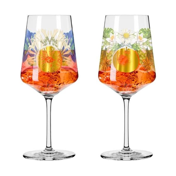 Cocktailglas - Ritzenhoff aperitifglas - 17, 18