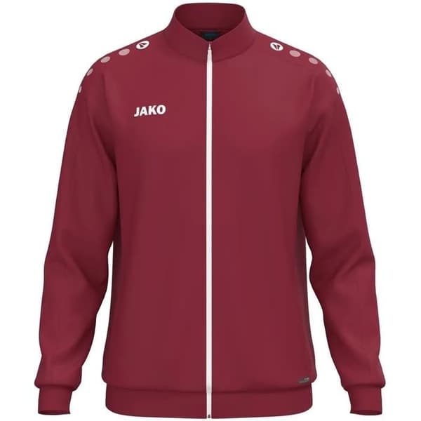 Barnjacka Jako One - bordeaux