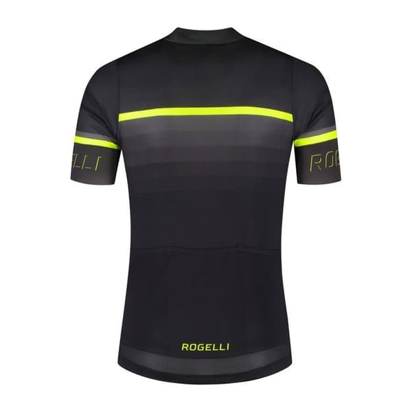 Rogelli Hero II långärmad tröja