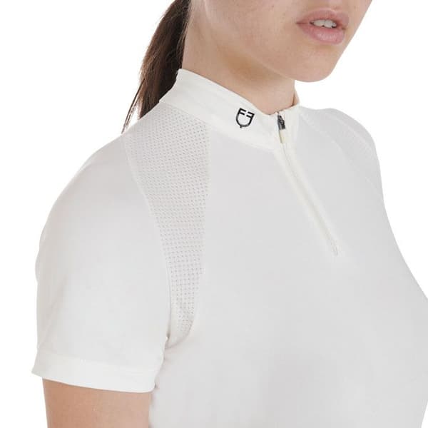 Ridsport polo dam Equestro