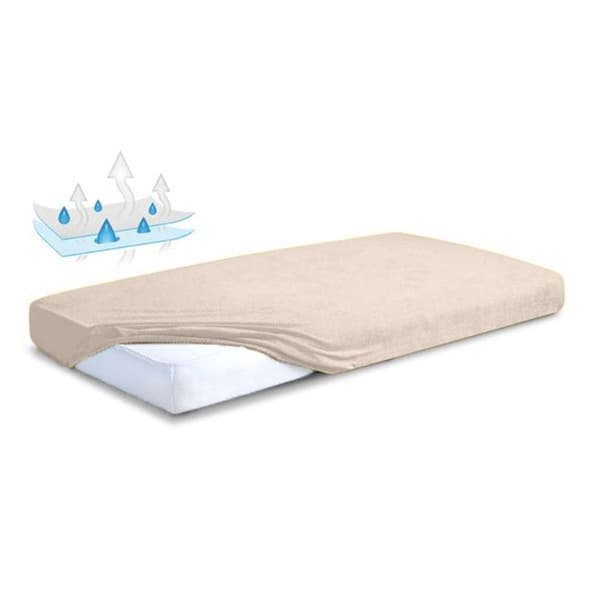 Translucent menstruation pad | FROTTE 140x200x20