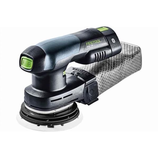 Hybrid excenterslip ETSC 125 3.0 I-Plus FESTOOL - 577694