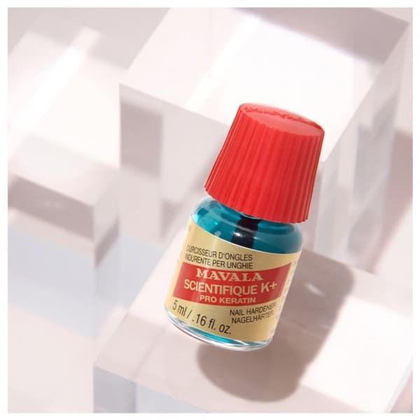 Mavala Scientifique K+ Nagelhärdare 5ml