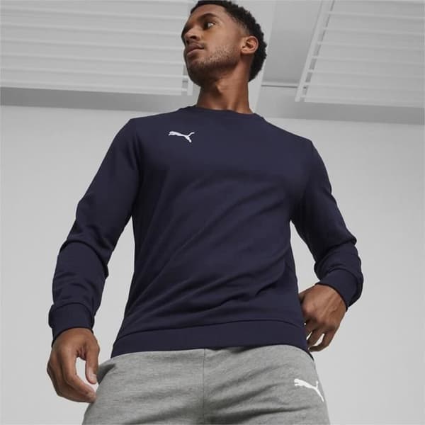 Puma B23616 hooded sweatshirt