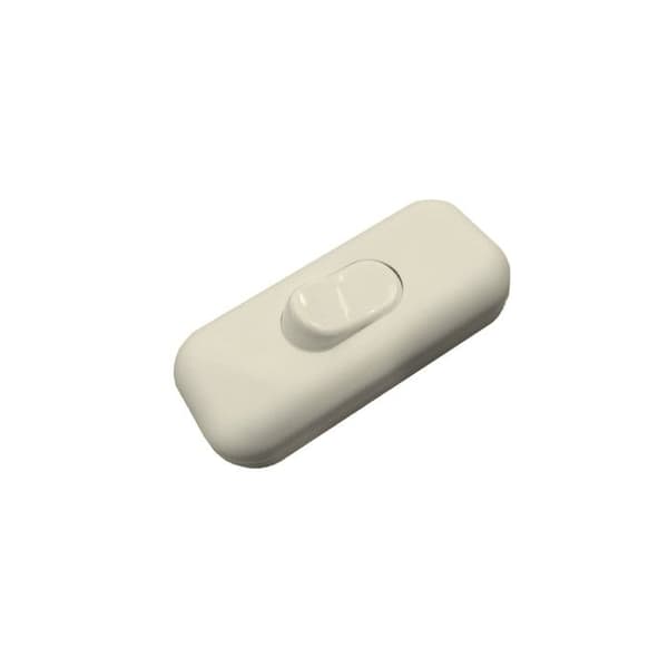 Dimmer Switch - Famatel - 4403 - Vit - 2A - Inomhus
