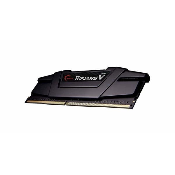 RAM-minne - GSKILL - RipJaws 5 - 128 GB - DDR4 3600 MHz - CL18