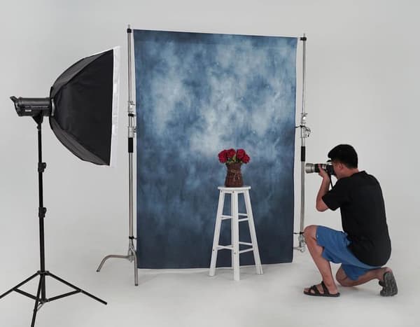Kate Studio Bakgrund - BBZTAMZJ04304