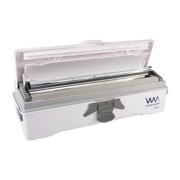 Dubbel Cling Film Dispenser 450 mm - Wrapmaster