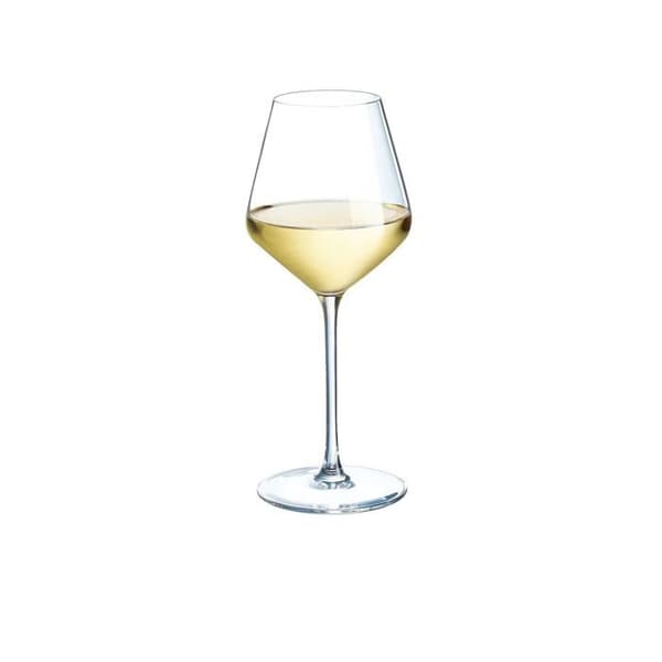 Vin glas - CRISTAL D'ARQUES - Ultime - 6-pack - 38 cl - Diskmaskinssäker