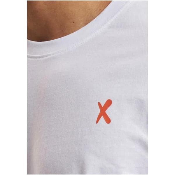 T-shirt Dangerous DNGRS Extrem