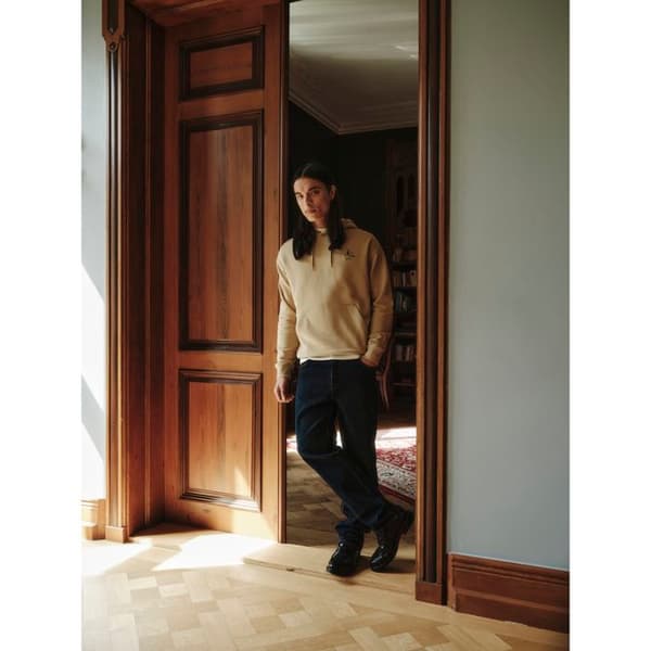 Jeans Solid Monte Ryan