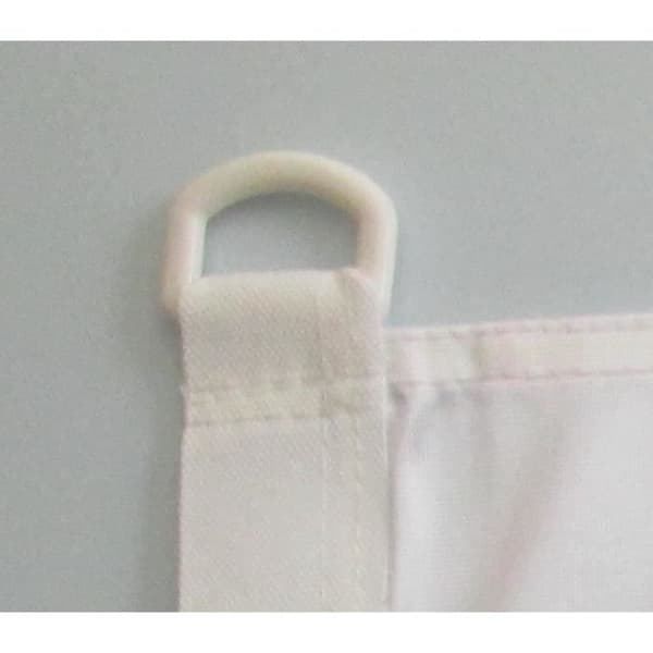 Nautisk flagga Spanien 45x30cm - Spanska