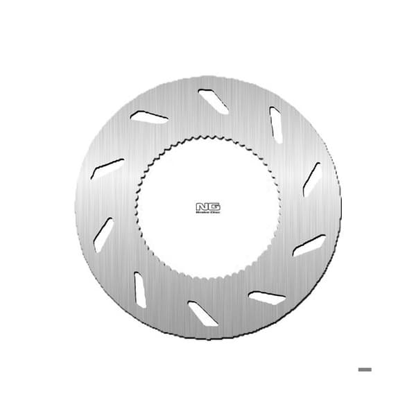 Fast bromsskiva för motorcykel NG Brake Disc DIS332