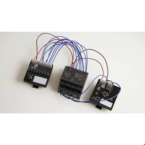 Arduino PLC Starter Kit AKX00051 API - Starter kit