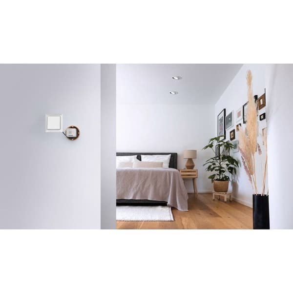 Ljusregulator - BOSCH - Smart Home - Intelligent dimmer - Belysningskontroll